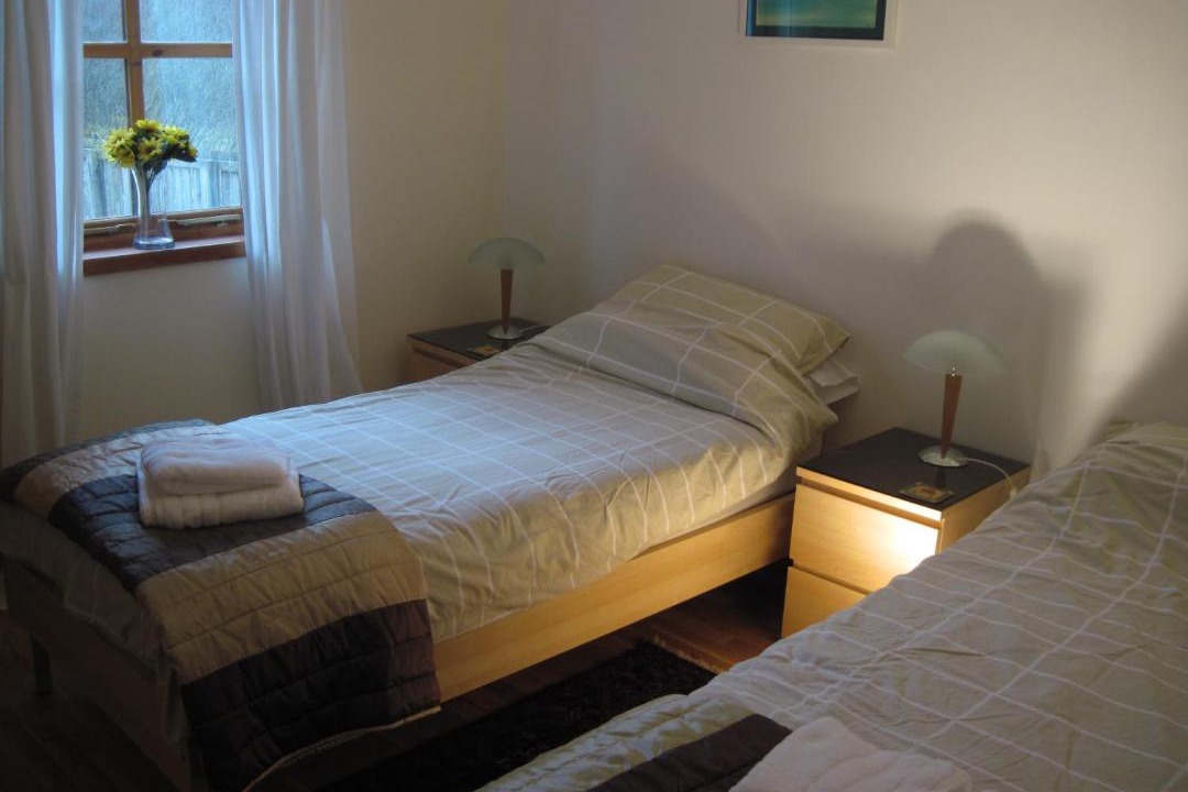Photo of Bedroom in Strathyre