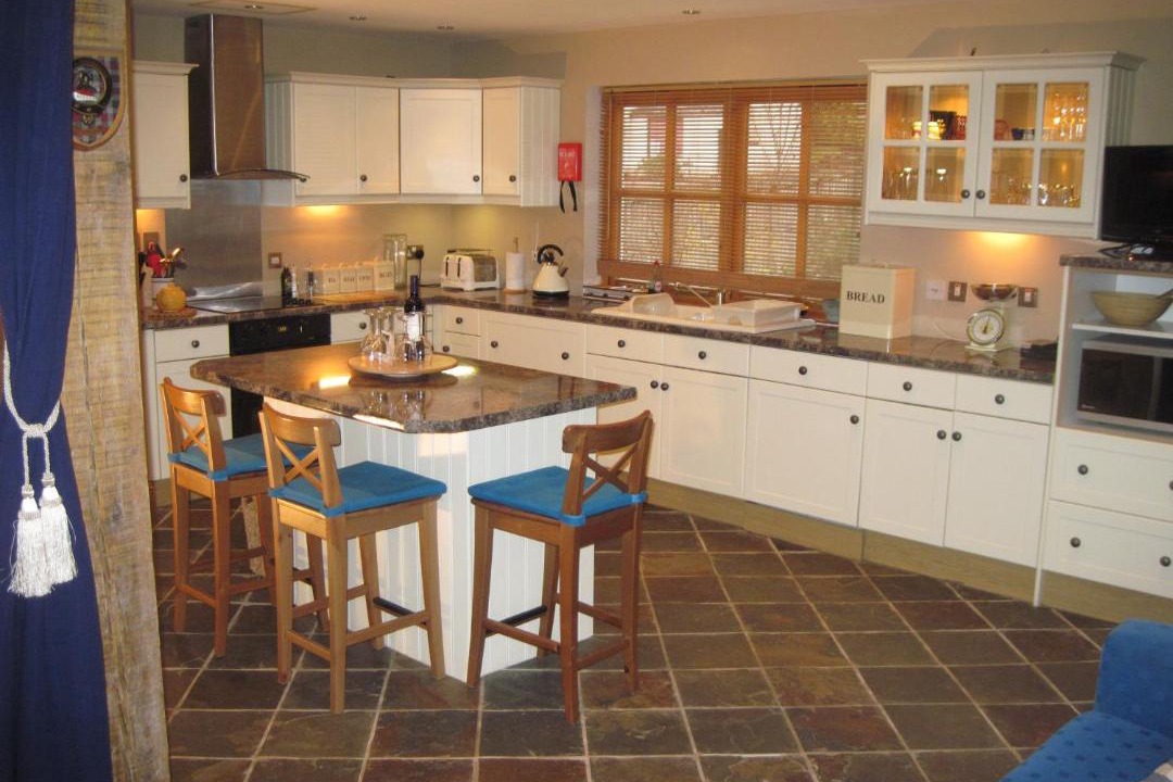 Photo of Kitchen in Strathyre