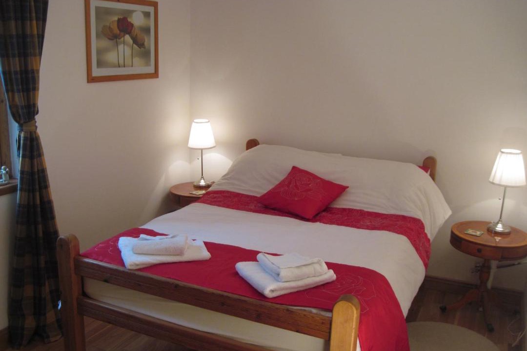 Photo of Bedroom in Strathyre