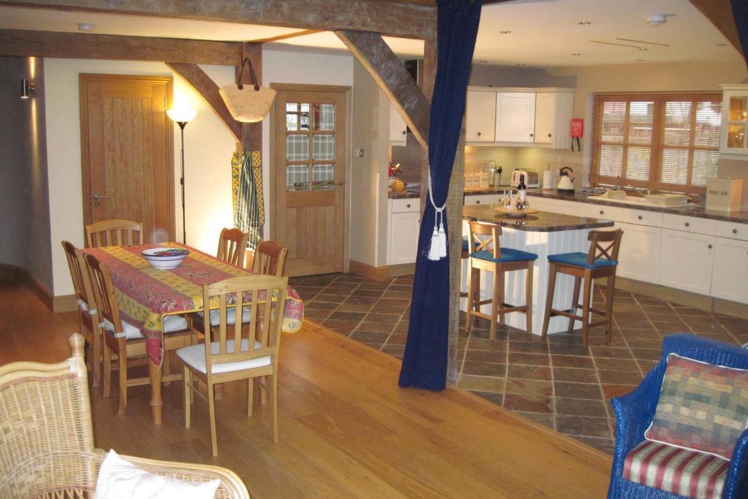 Photo of Livingroom in Strathyre