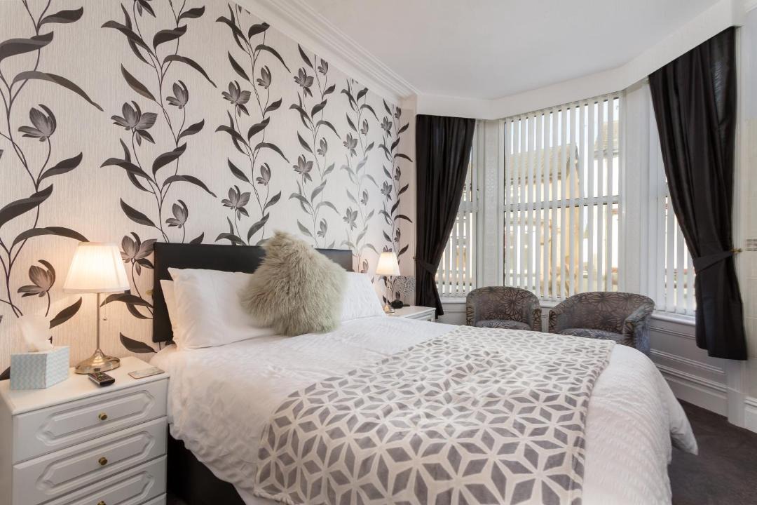 Photo of Others in Blackpool Town Center