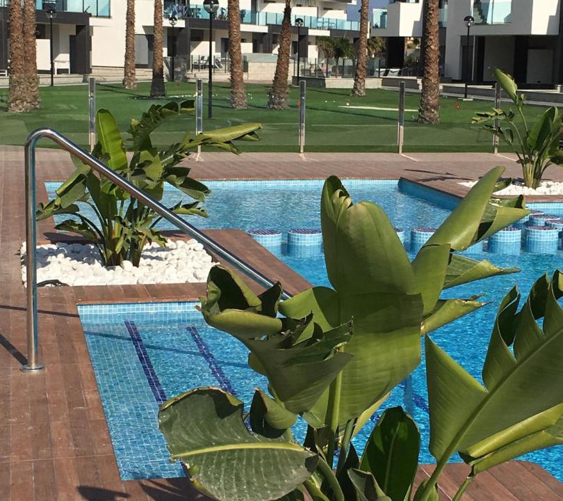 Photo of Outdoor in Guardamar del Segura