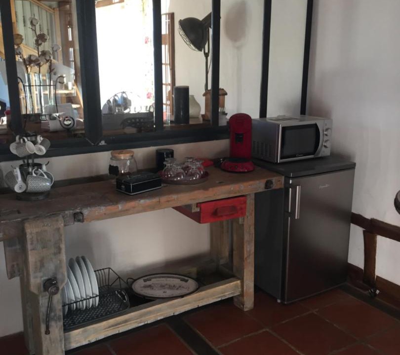 Photo of Kitchen in Frencq