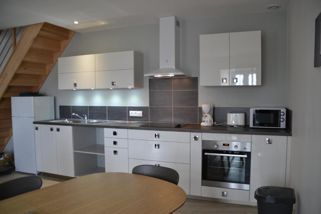 Photo of Kitchen in Mauleon