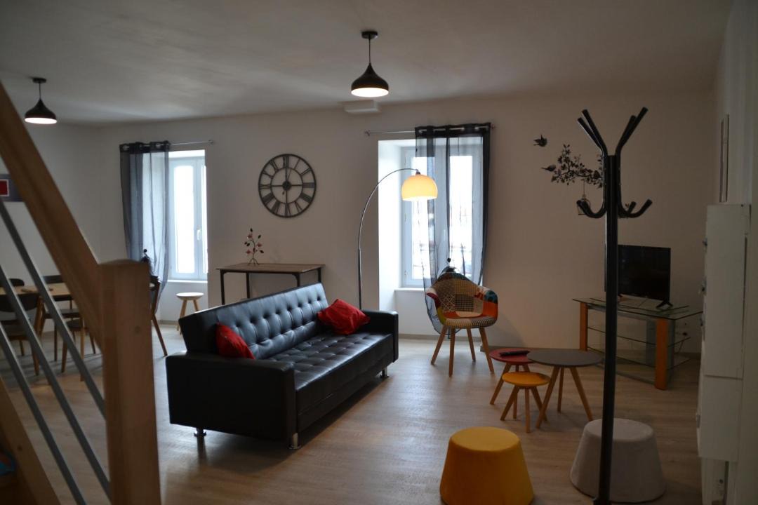 Photo of Livingroom in Mauleon