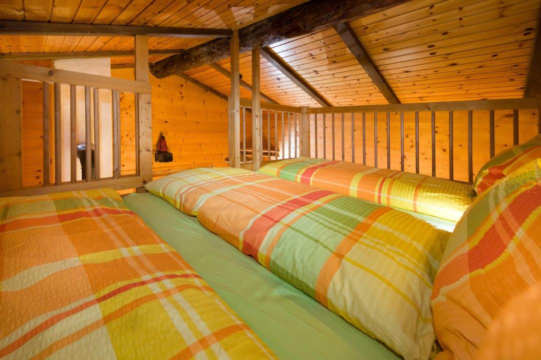Photo of Bedroom in Graechen