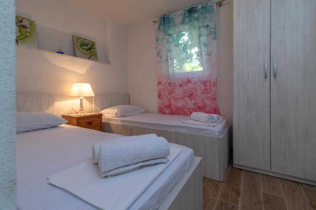 Photo of Bedroom in Mastrinka