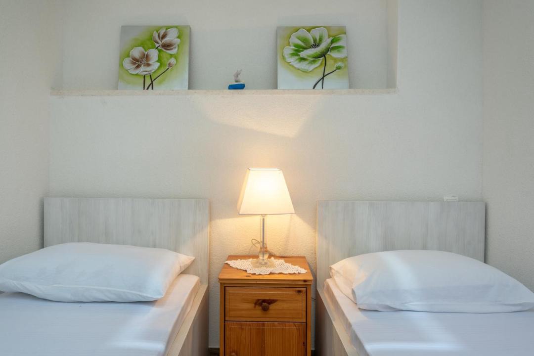 Photo of Bedroom in Mastrinka