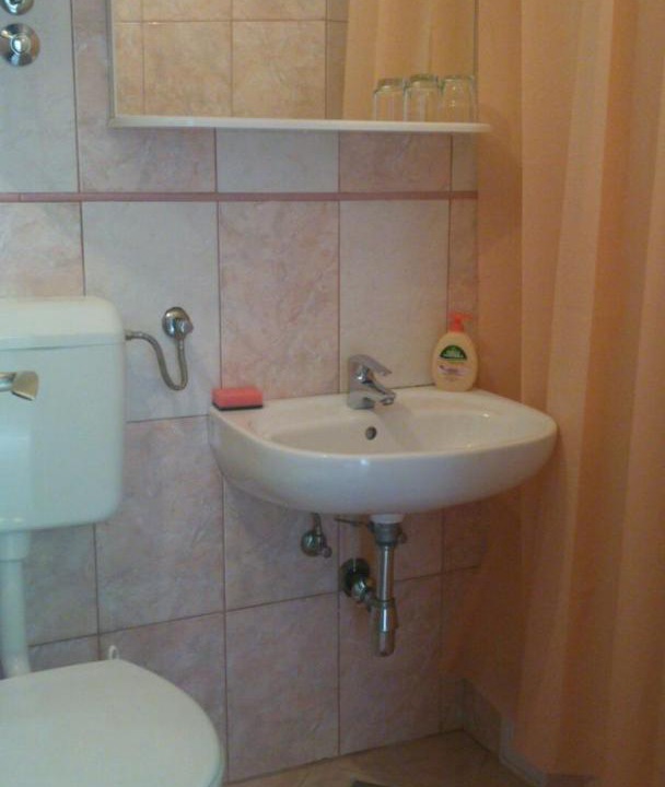 Photo of Bathroom in Bozava