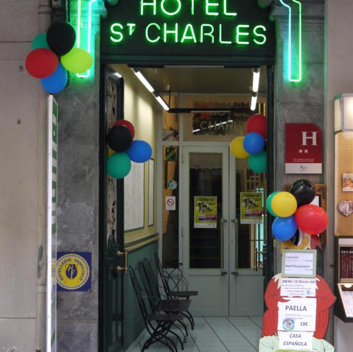 Photo of Others in Lourdes
