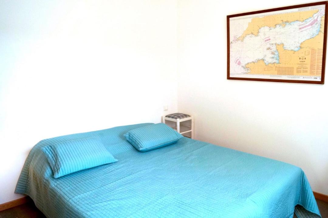Photo of Bedroom in Cancale