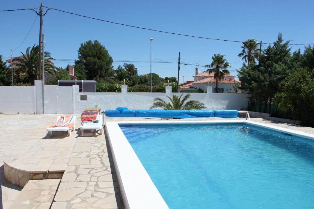 Photo of Outdoor in Miami Platja