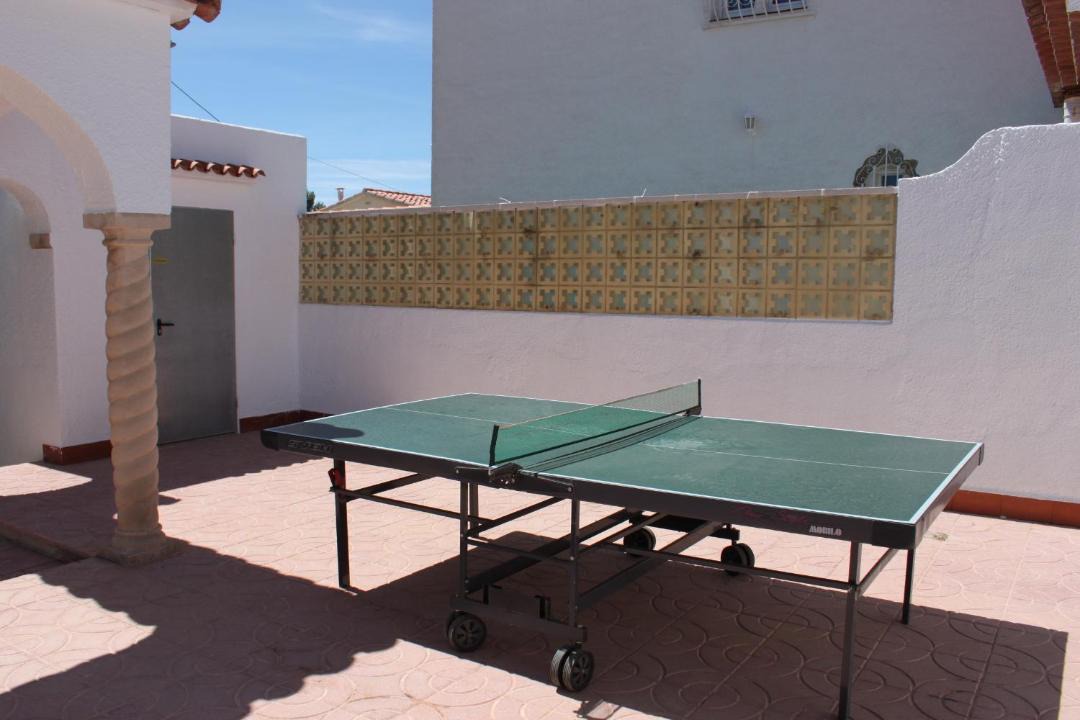 Photo of Patio Balcony in Miami Platja