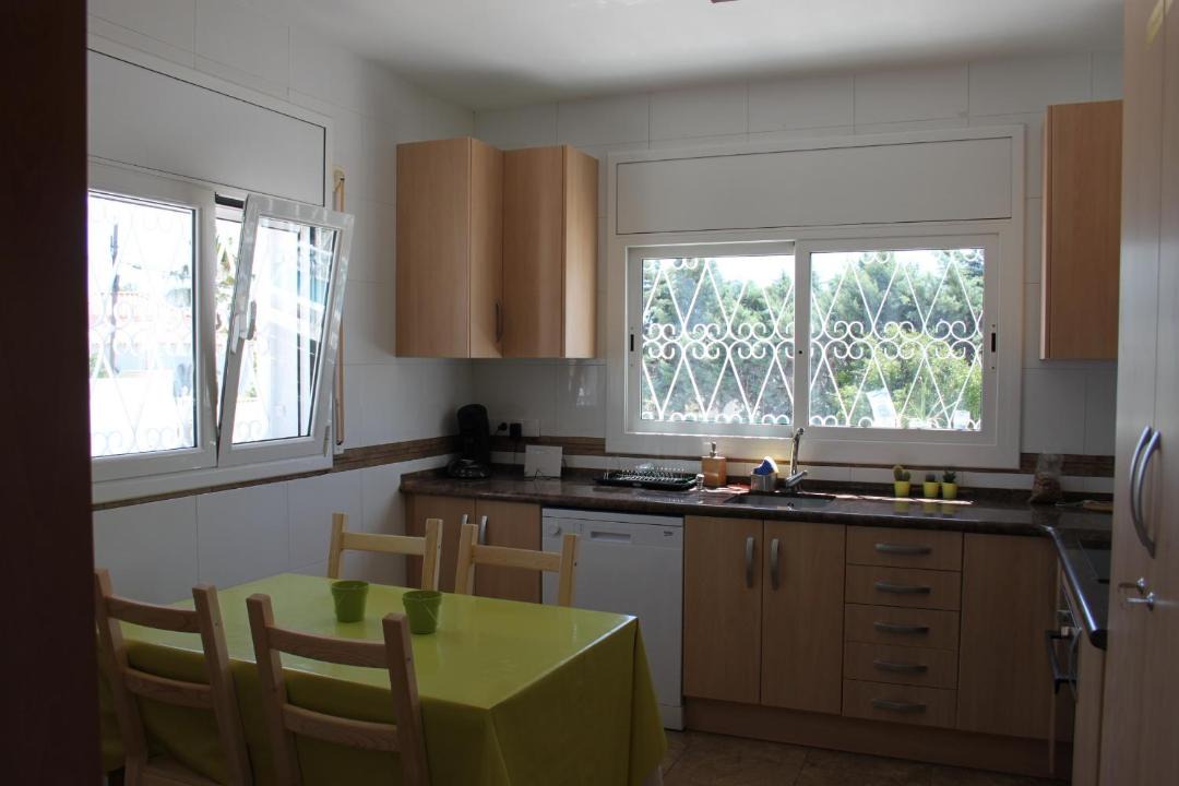 Photo of Kitchen in Miami Platja