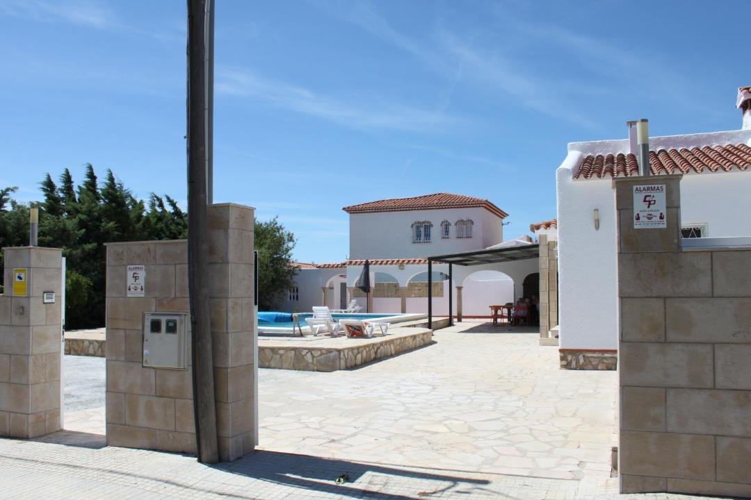 Photo of Buildings in Miami Platja