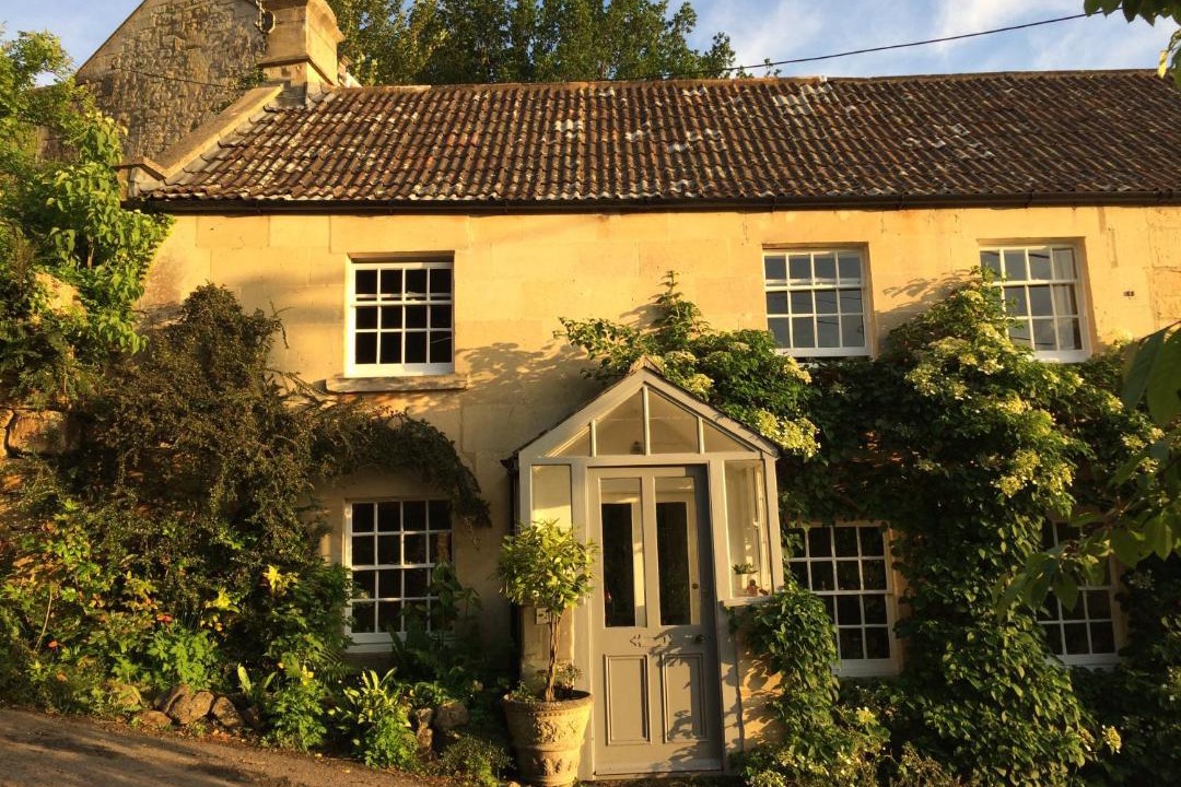 Photo of Buildings in Claverton