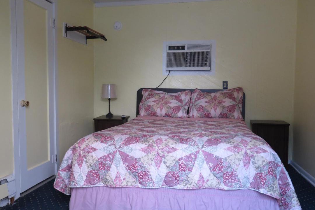 Photo of Bedroom in Wellington