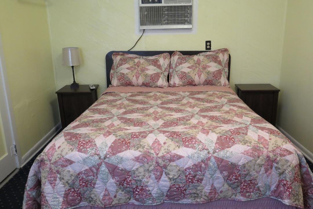 Photo of Bedroom in Wellington