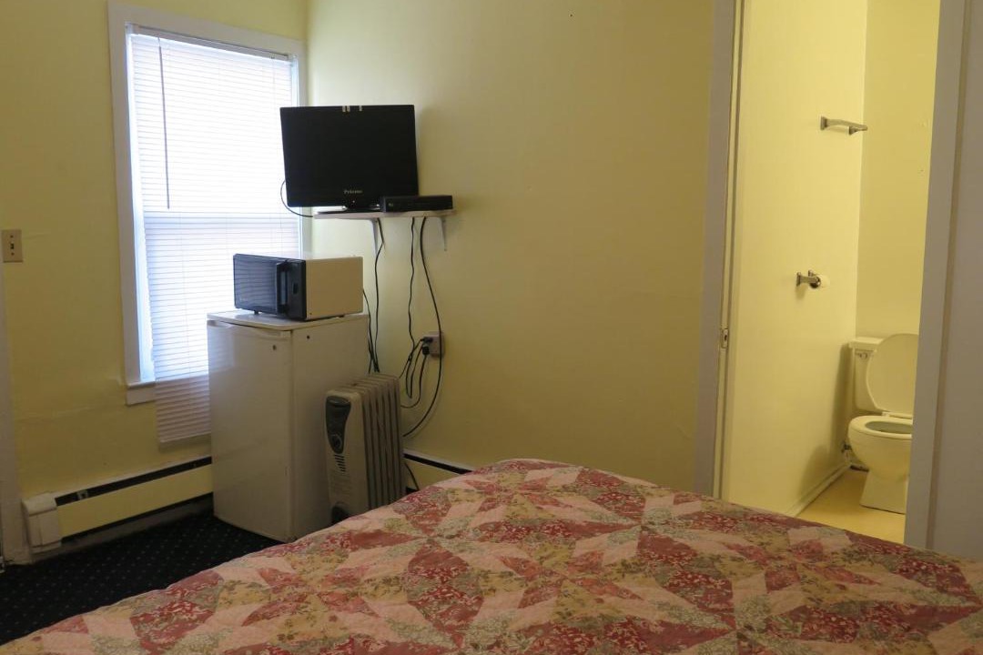 Photo of Bedroom in Wellington