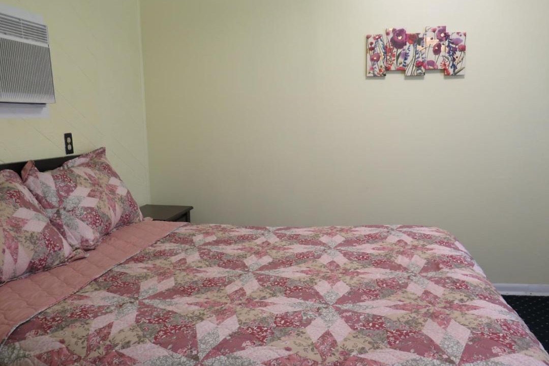 Photo of Bedroom in Wellington
