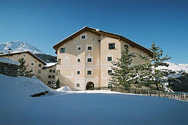 Photo of Others in Pontresina