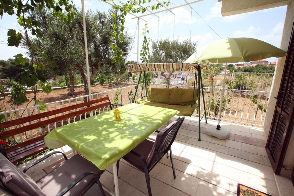 Photo of Patio Balcony in Vranjic