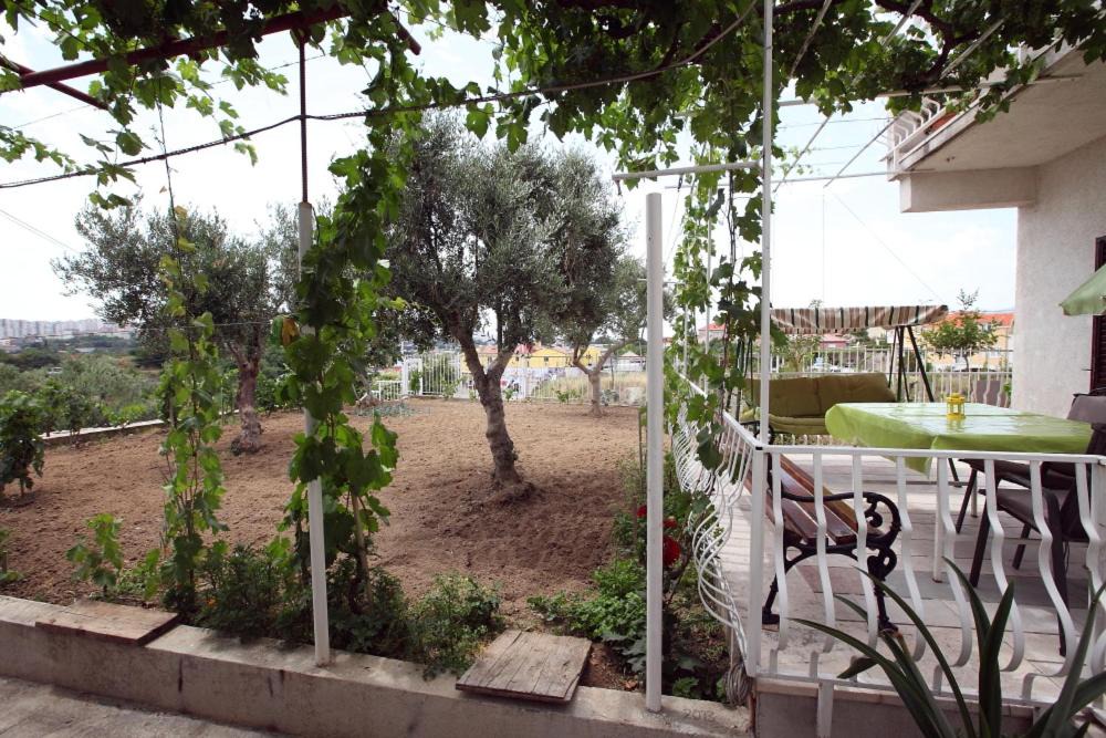 Photo of Patio Balcony in Vranjic