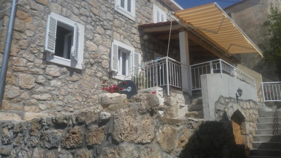 Photo of Buildings in Mljet