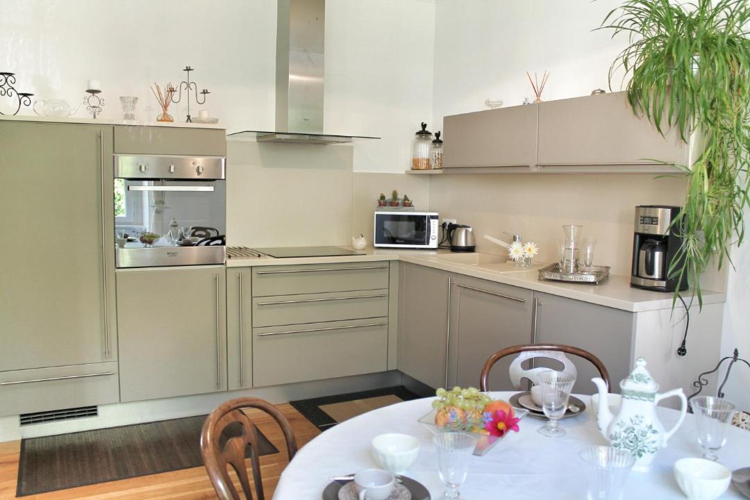 Photo of Kitchen in Ferrette