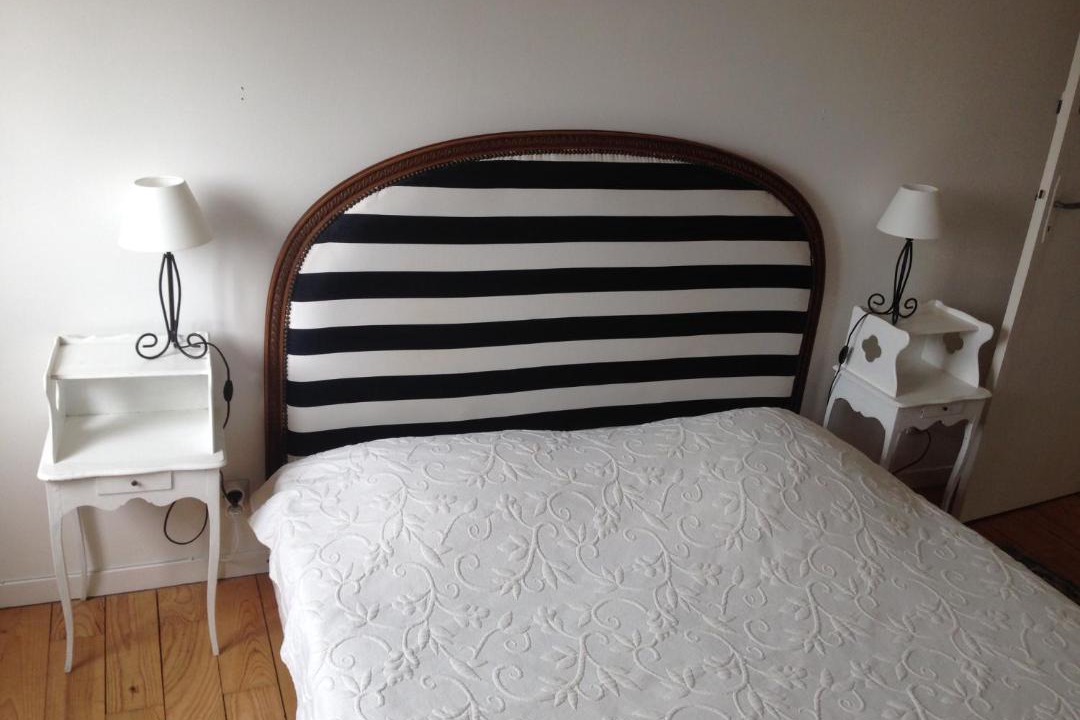 Photo of Bedroom in Stella-Plage