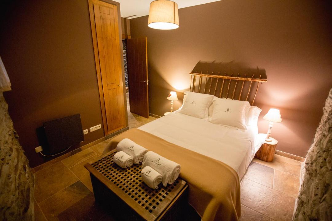 Photo of Bedroom in Encamp