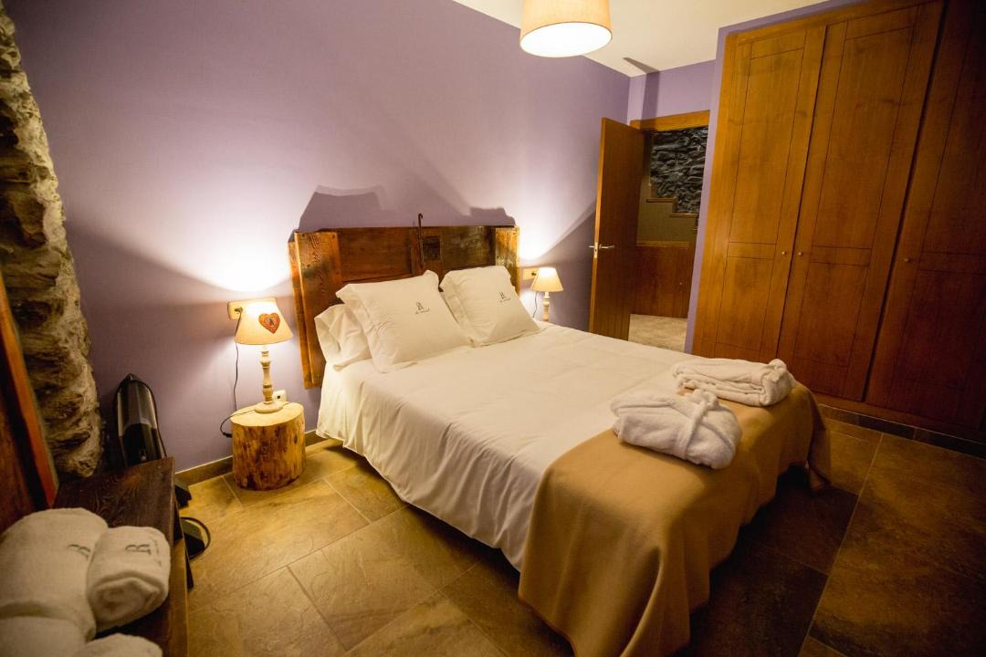 Photo of Bedroom in Encamp