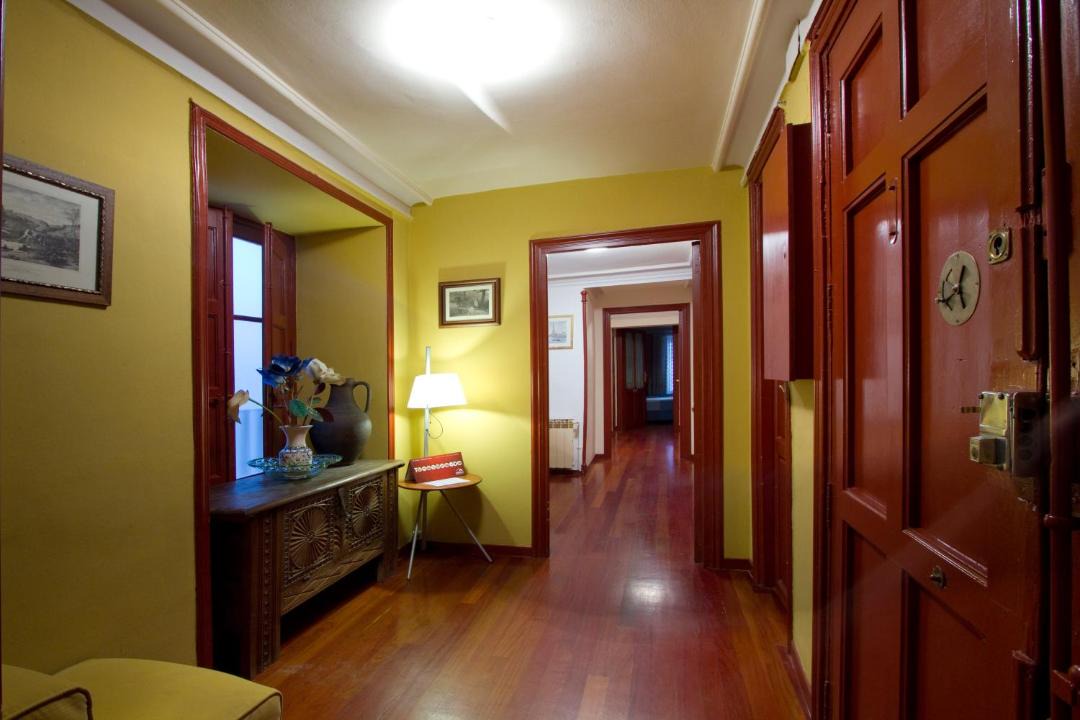 Photo of Livingroom in Burgos