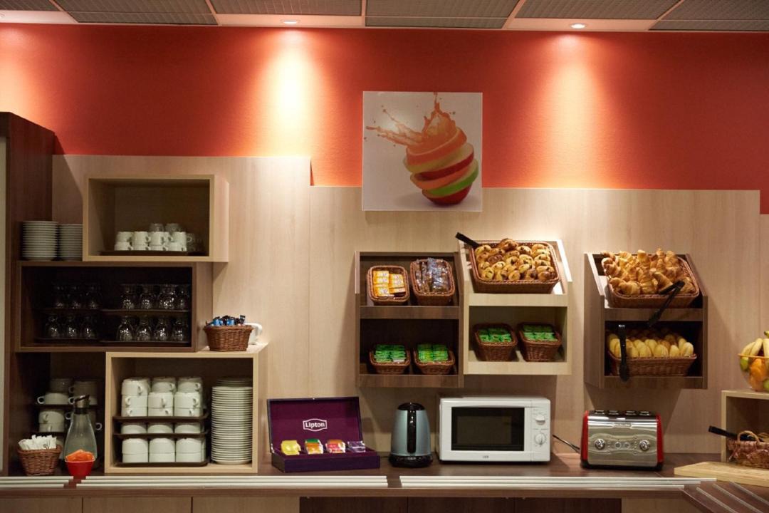 Photo of Kitchen in Cornebarrieu