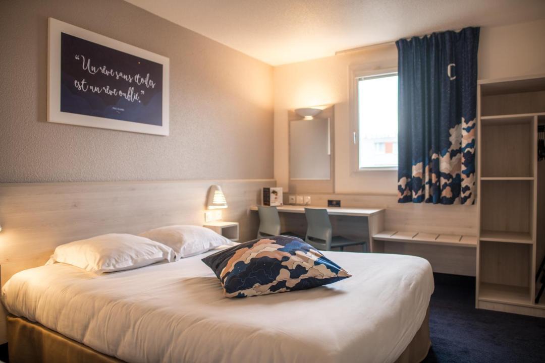Photo of Bedroom in Cornebarrieu