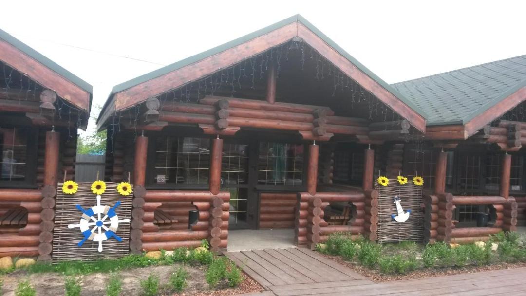 Photo of Buildings in Klin