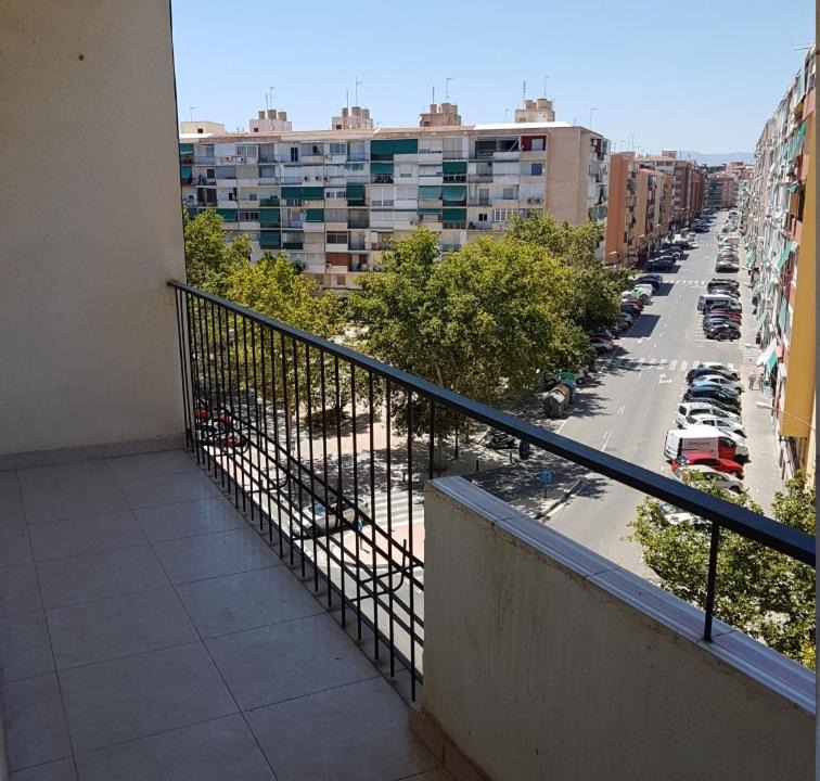 Photo of Patio Balcony in Pla del Bon Repos
