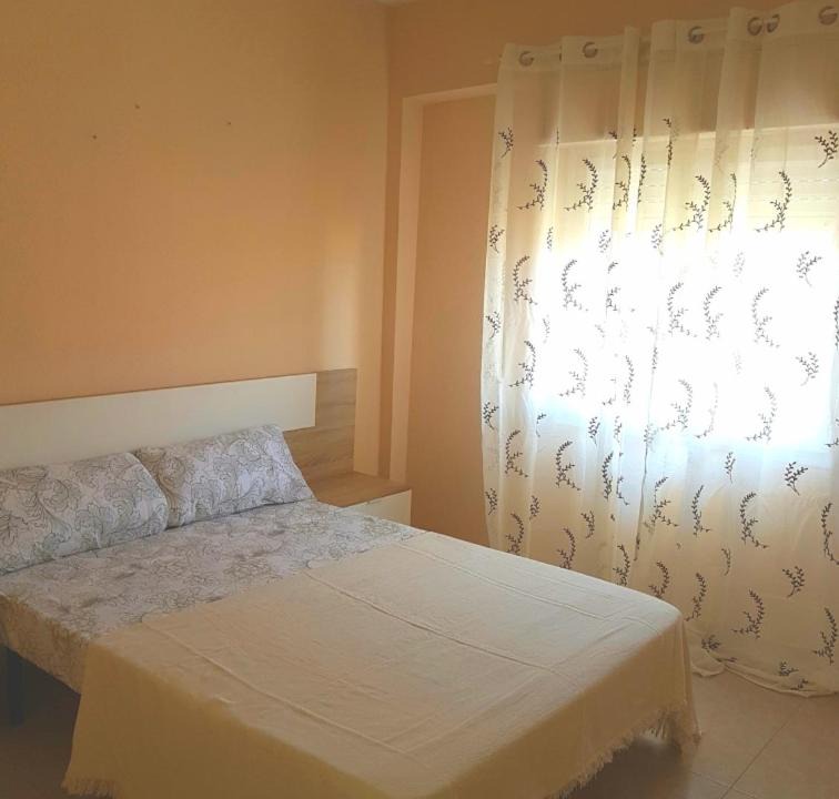 Photo of Bedroom in Pla del Bon Repos