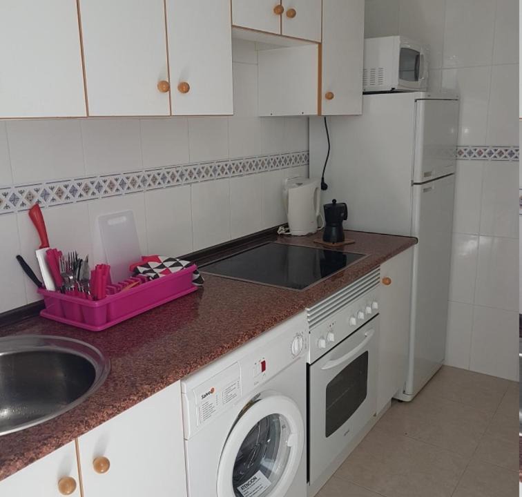 Photo of Kitchen in Pla del Bon Repos