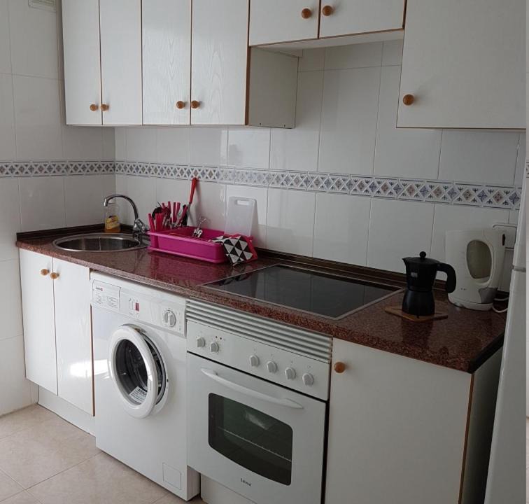 Photo of Kitchen in Pla del Bon Repos