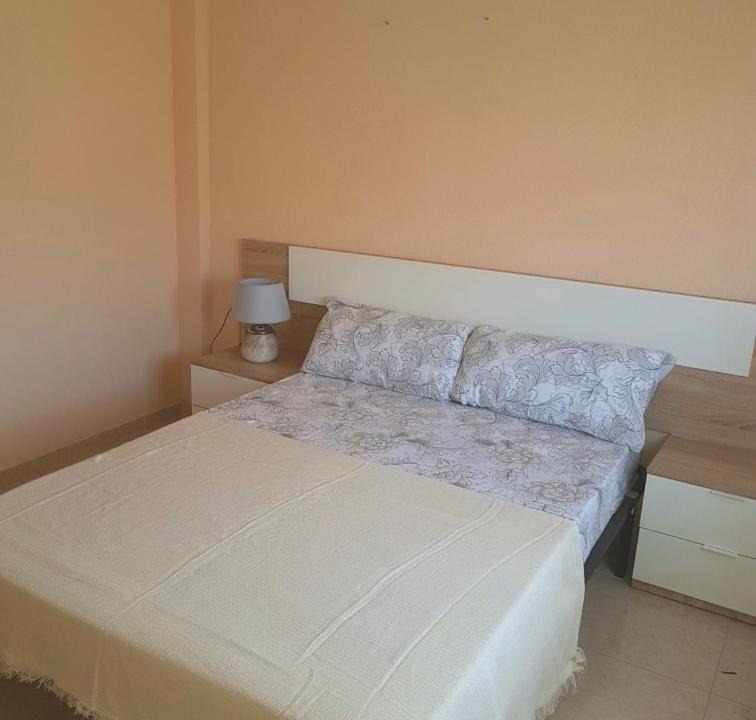 Photo of Bedroom in Pla del Bon Repos