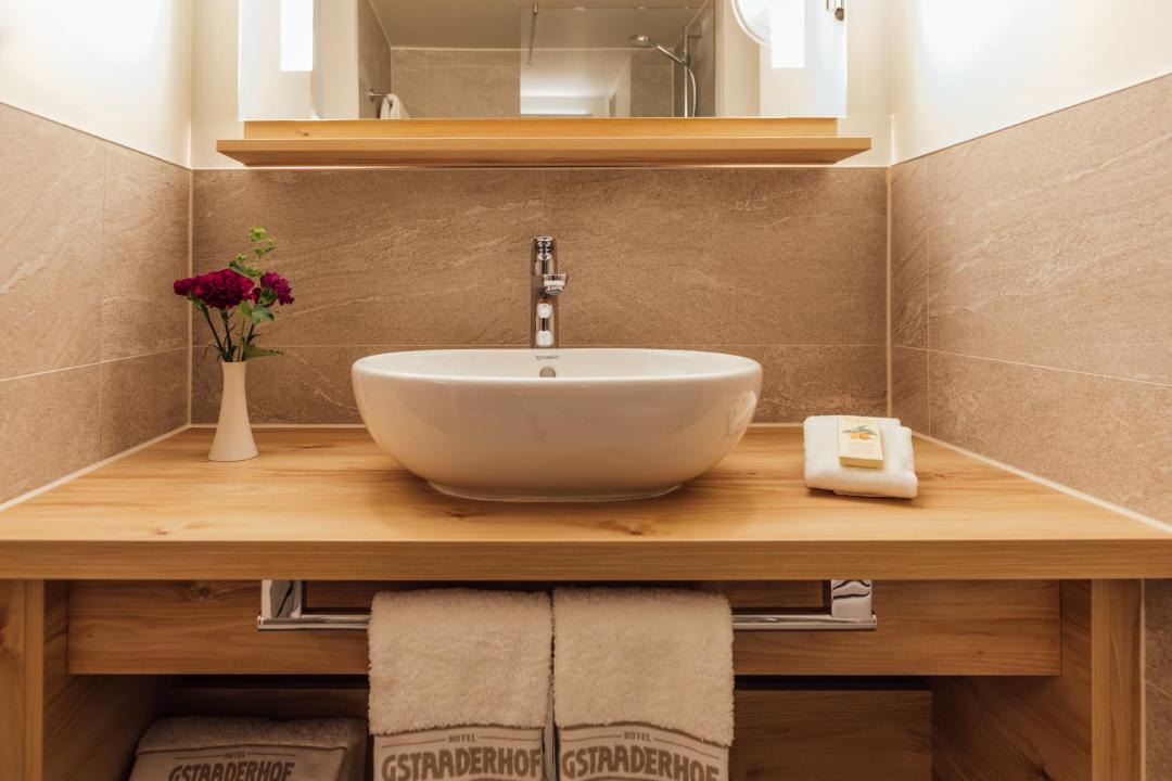 Photo of Bathroom in Zweisimmen Nr Gstaad