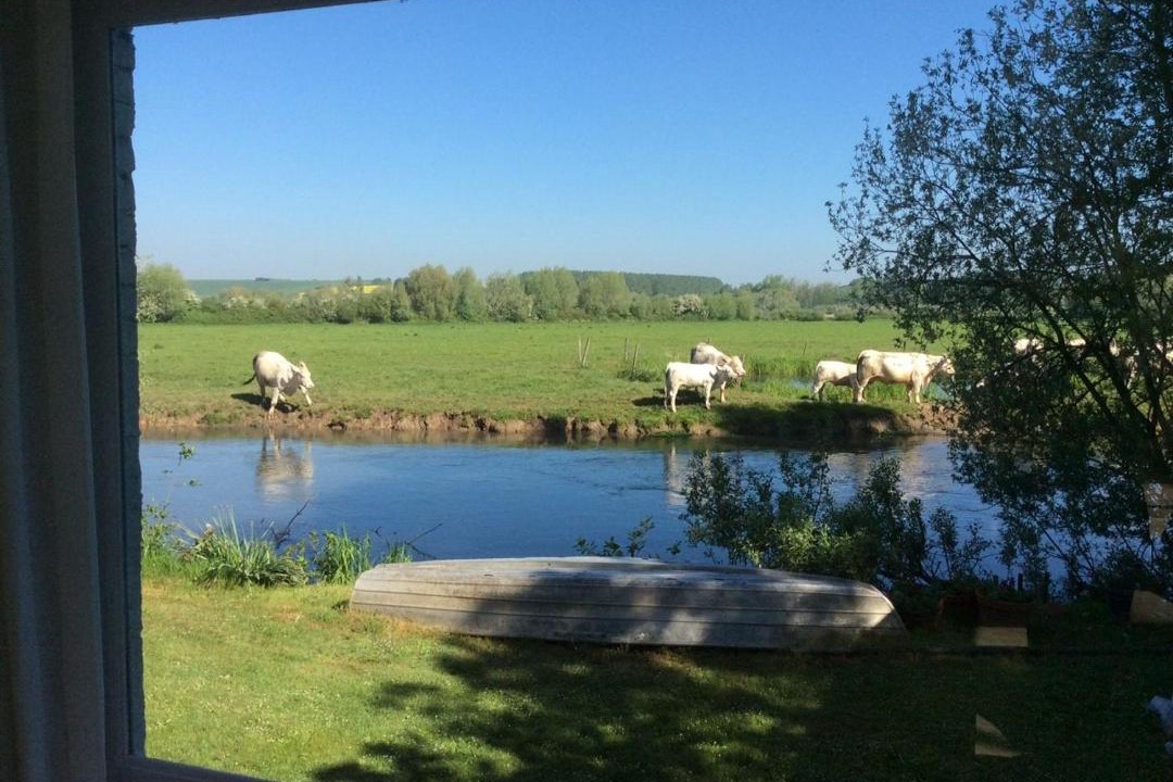 Photo of Outdoor in Nampont