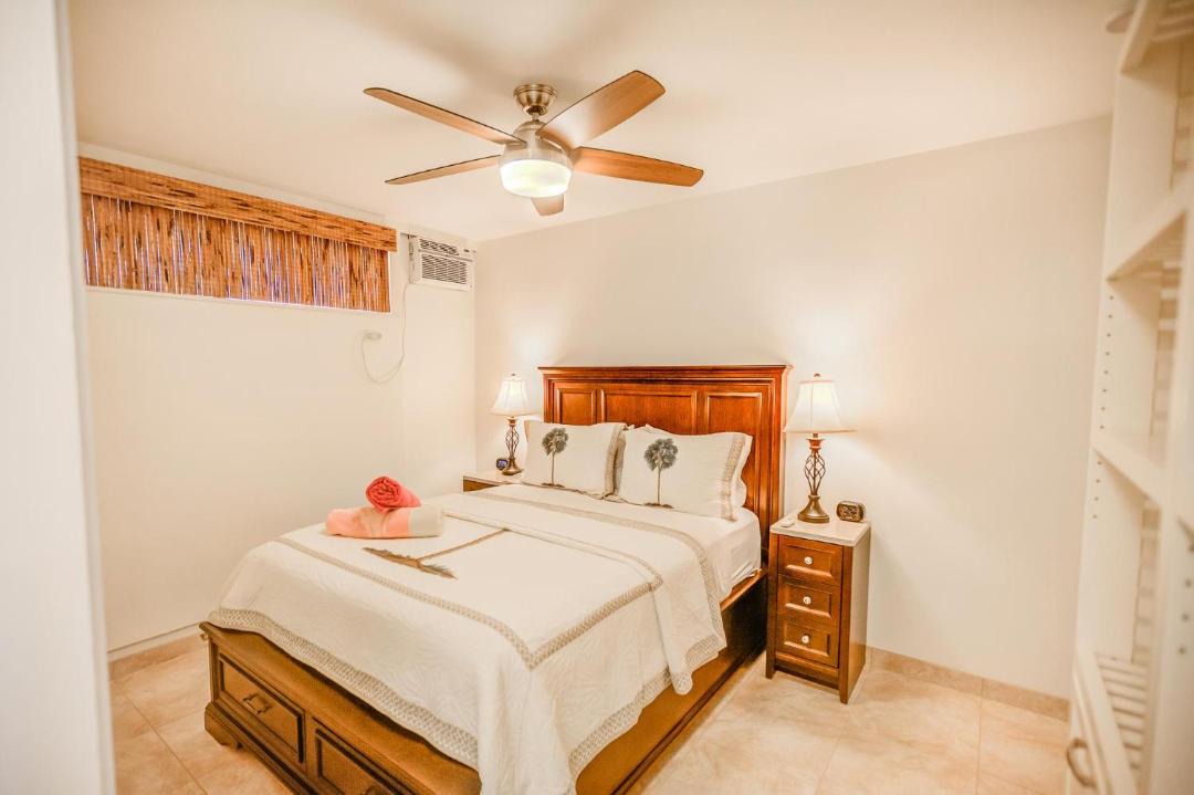 Photo of Bedroom in Honokowai