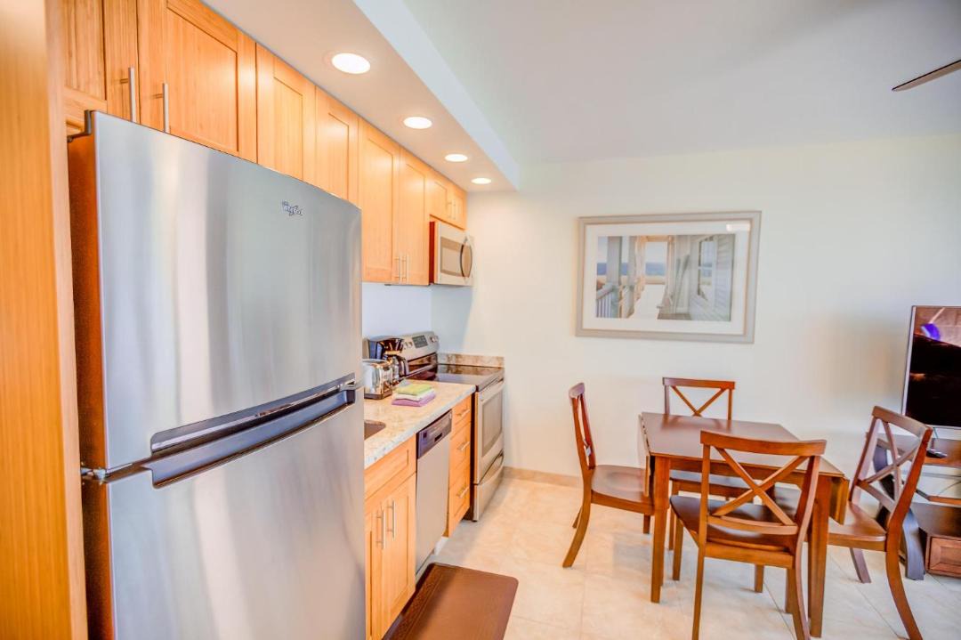 Photo of Kitchen in Honokowai