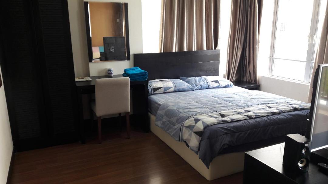 Photo of Bedroom in Malacca City