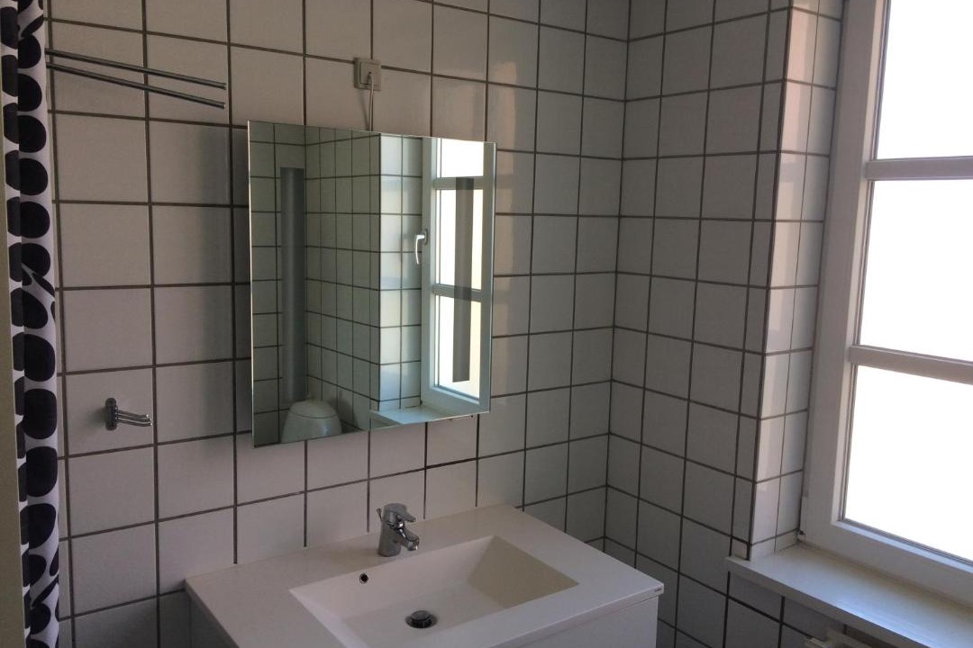 Photo of Bathroom in Lokken