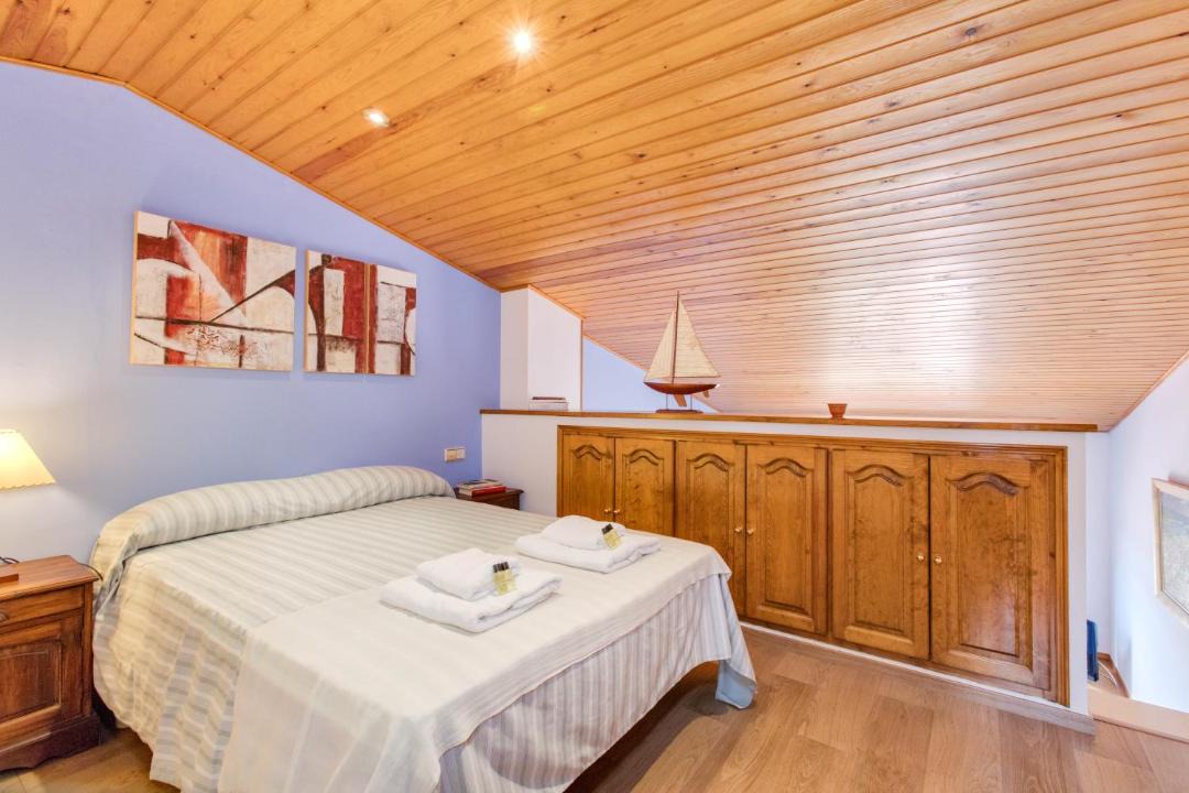 Photo of Bedroom in Begur
