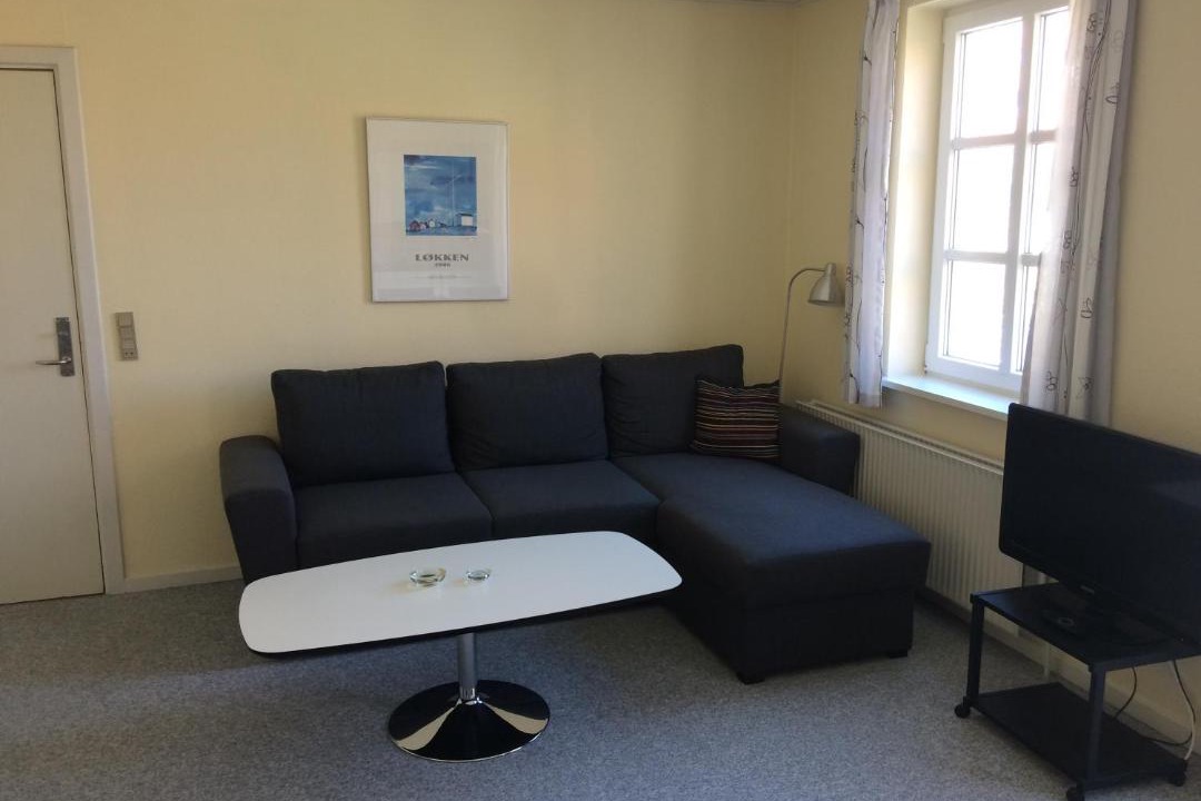 Photo of Livingroom in Lokken