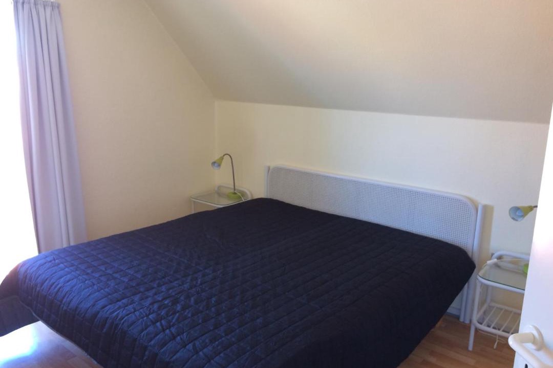 Photo of Bedroom in Lokken